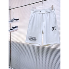 Louis Vuitton Short Pants